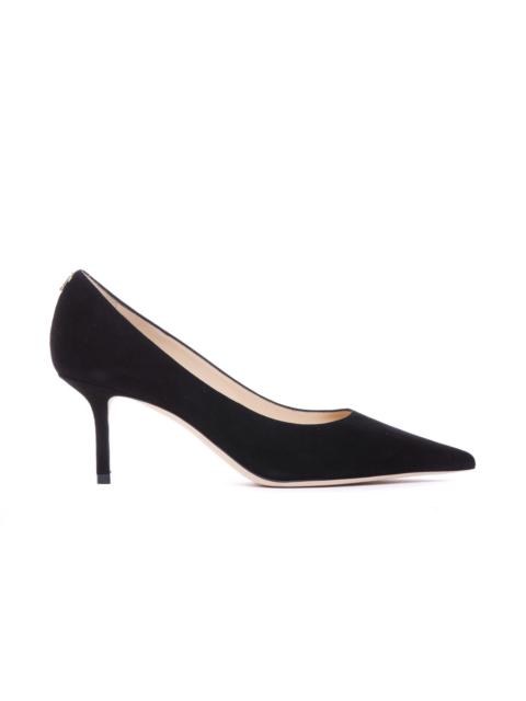 JIMMY CHOO Jimmy Choo Women Love Pumps