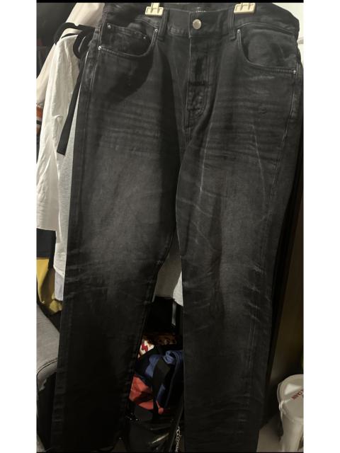 AMIRI Amiri jeans