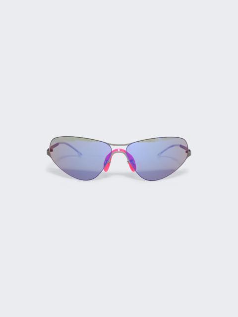 MYKITA Alpine Sunglasses Grey