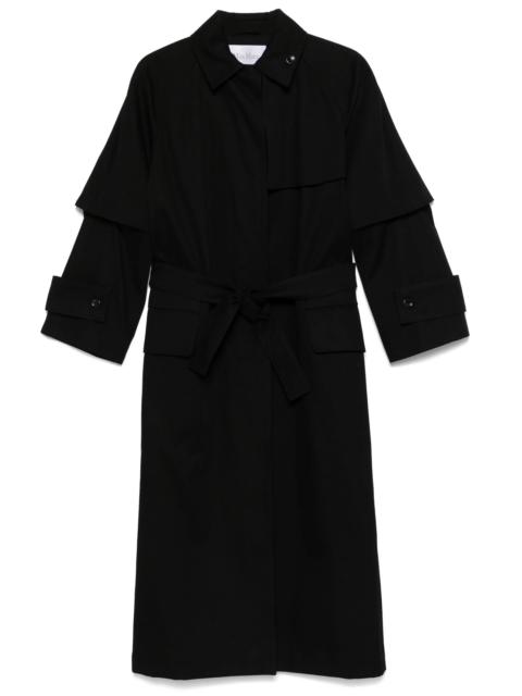 Max Mara Agamia coat