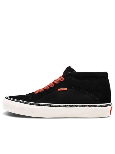 Vans Vans Taka Hayashi x Snake Trail LX 'Black' VN0A4UWR26M