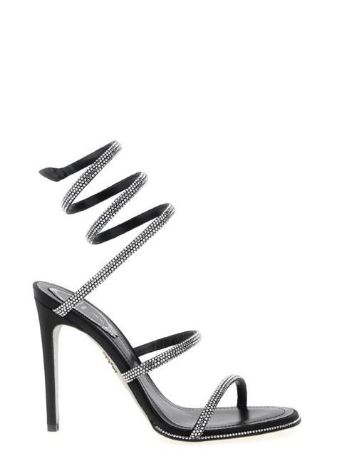 RENE CAOVILLA René Caovilla Women 'Cleo' Sandals