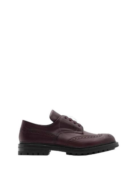Burberry x Tricker’s Almond Shaped Toe Brogues