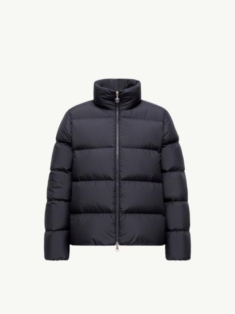 Moncler Mauzun Short Down Jacket