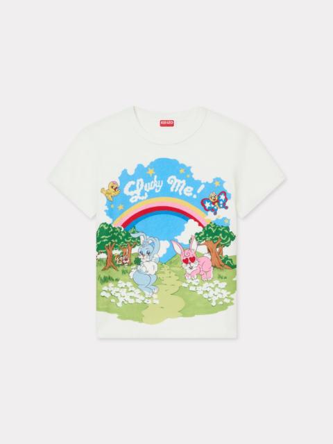 KENZO 'KENZO Cartoon' T-shirt in cotton
