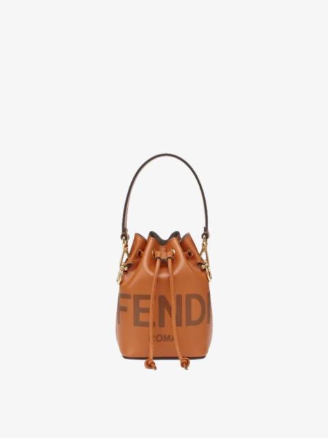 FENDI Fendi Mon Tresor Crossbody