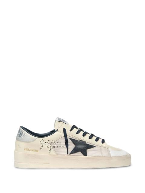 Golden Goose Golden Goose Stardan Low-top Sneakers
