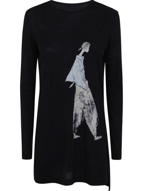 Yohji Yamamoto R-Dessin D T By Yohji Yamamoto