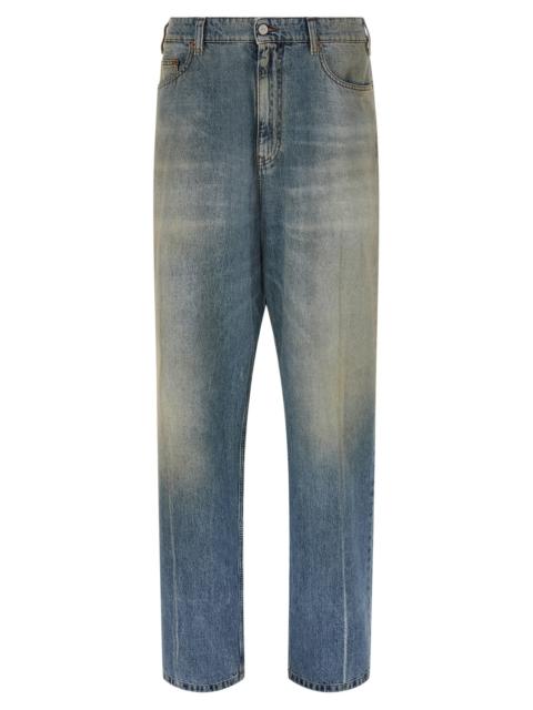 BODE Bode Men 'Feather Runner' Pants