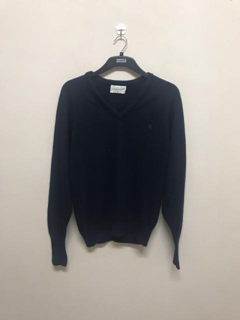 Other Designers Christian Dior Monsieur - SWEATERS CHRISTIAN DIOR MADE IN USA