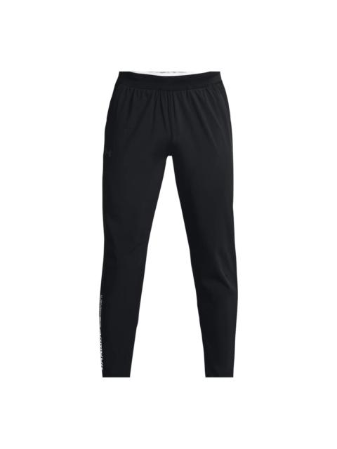 Under Armour Under Armour Storm Run Pants 'Black' 1365622-002