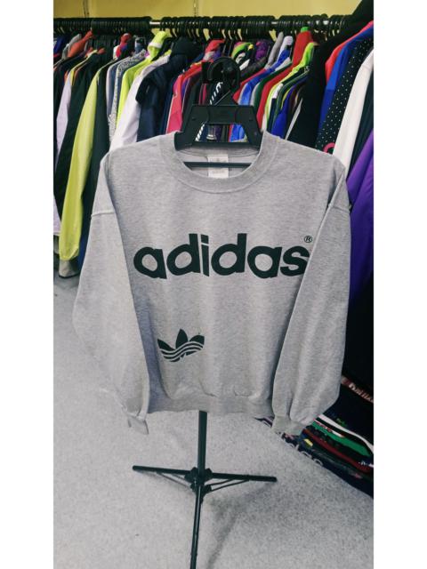 adidas Vintage Adidas x Descente Light Sweatshirt