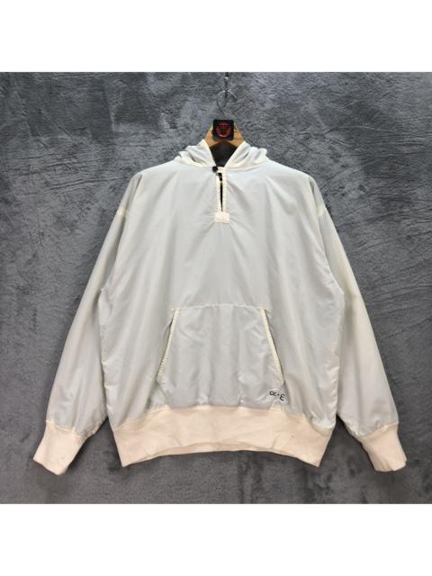 Other Designers 45rpm - RARE🔥 45 RPM NMD WHITE HOODIE JACKET #6575-74