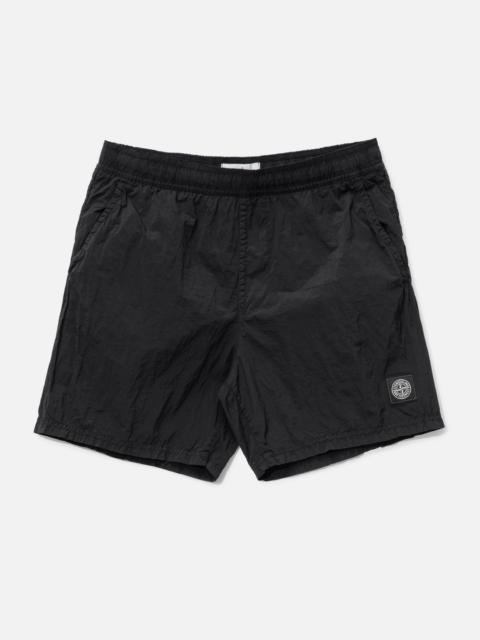 Stone Island NYLON METAL IN ECONYL® SWIM SHORTS