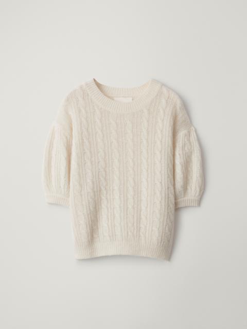 LISA YANG The Kenzie Sweater