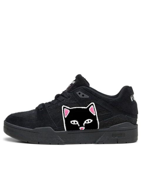 PUMA PUMA Slipstream x RIPNDIP 'Lord Nermal - Black' 393538-02