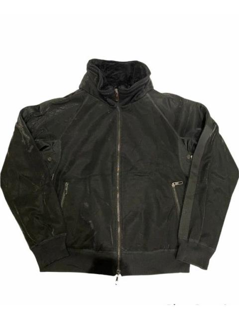GIORGIO ARMANI VERY RARE JACKET GIORGIO ARMANI
