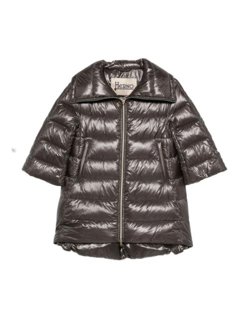 Herno Herno Women Cleofe Midi Down Jacket