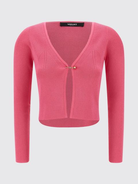 VERSACE Cardigan woman Versace