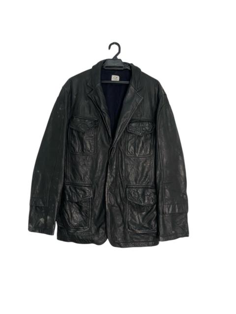 C.P. Company CP COMPANY FOUR POCKET CASUAL JACKET
