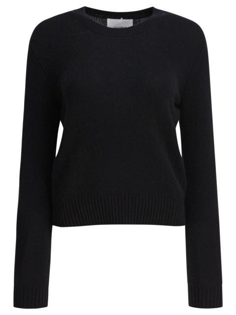 LISA YANG Lisa Yang Cashmere Knitwear Black Women