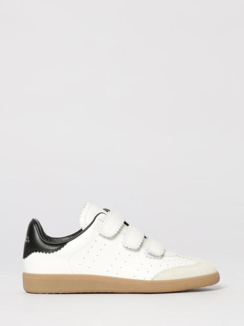 Isabel Marant Sneakers woman Isabel Marant