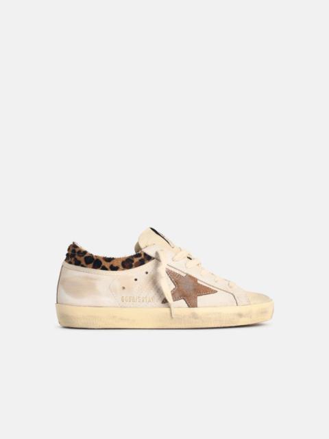 Golden Goose Golden Goose Superstar Sneaker (110)