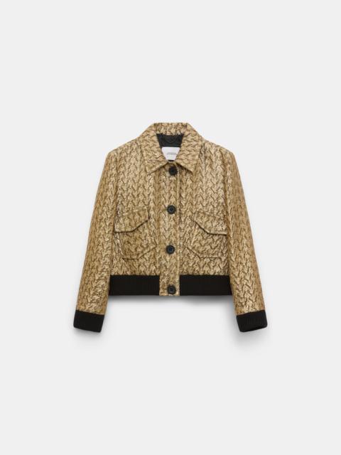 DOROTHEE SCHUMACHER GOLDEN HOUR jacket
