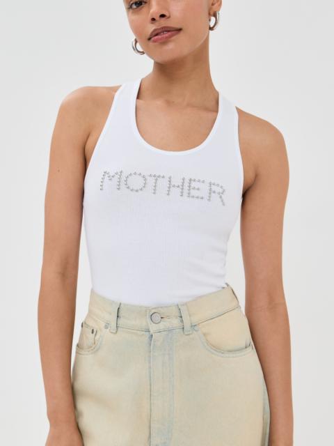 Stella McCartney Studded Mother Tank