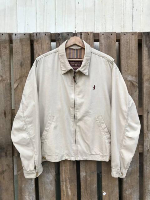 Vintage Marlboro Classics Lampo MRS Italy Zipper Jacket