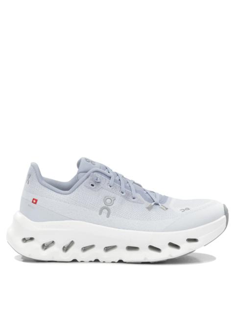 On On Running Cloudtilt Low-top Sneakers Light Blue