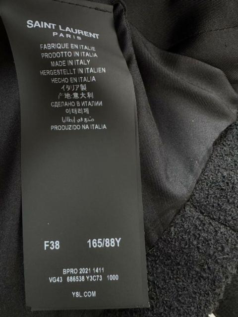 Chrome Hearts Celine Short-Sleeve Hoodie