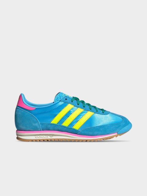 adidas Women's adidas Originals SL 72 SE Casual Shoes