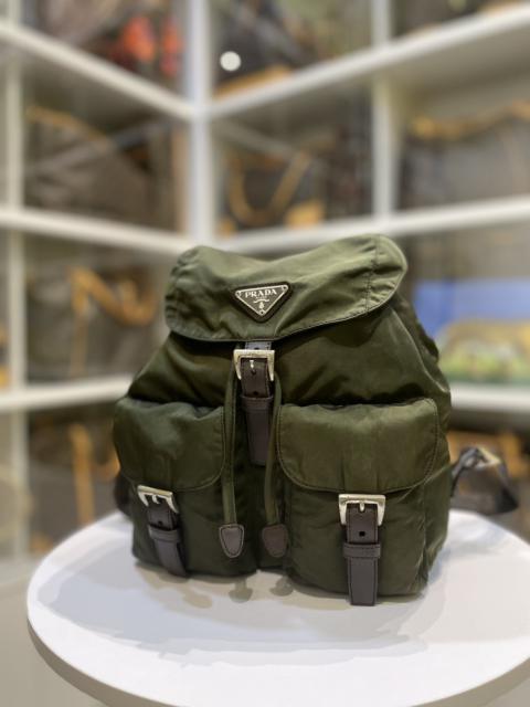 Prada AUTHENTIC PRADA BACKPACK