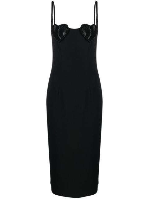Blumarine Blumarine Dresses Black