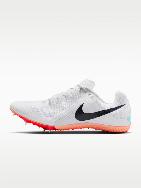 Nike Nike Zoom Rival Multi Track & Field Multi-Event Spikes