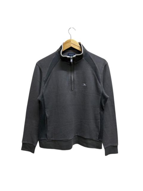 Burberry Burberry Golf Halfzipper Sweatshirt