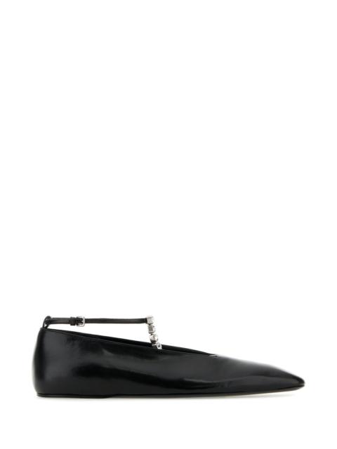 Jil Sander Jil Sander Women Ballerine