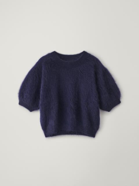 LISA YANG The Juniper Sweater