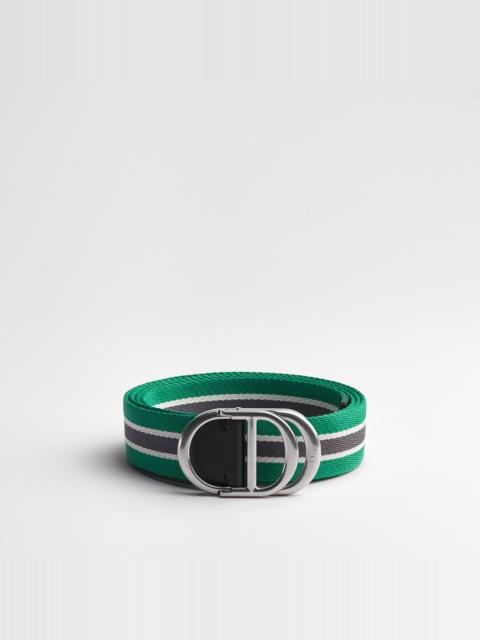 Dior CD Belt