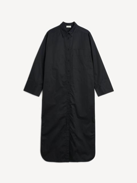 BY MALENE BIRGER Perros organic cotton dress