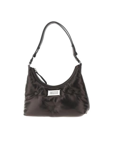 Maison Margiela SMALL 'GLAM SLAM' HOBO BAG