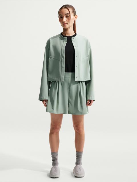 Nike Nike 24.7 PerfectStretch Women's Dri-FIT High-Waisted Shorts