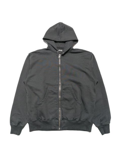 PHIGVEL MAKERS Co. Athletic Full Zip Hoodie Carbon
