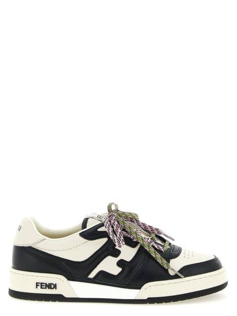 FENDI Fendi Women 'Fendi Match' Sneakers