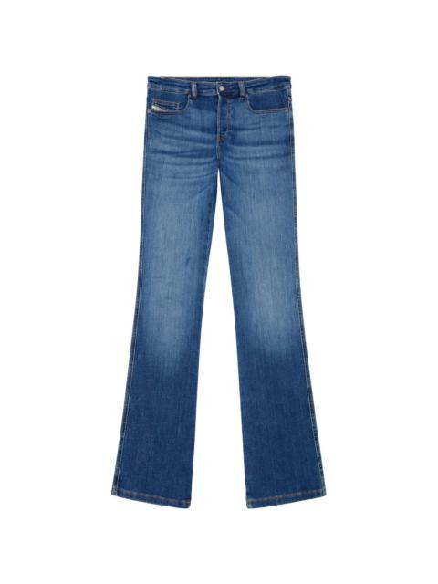 Diesel D-Buck bootcut jeans