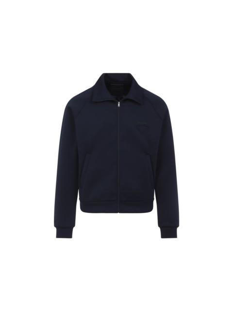 Prada Polyester Sweatshirt Men