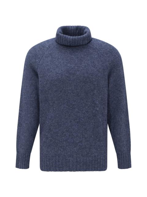 Brunello Cucinelli Turtleneck Sweater