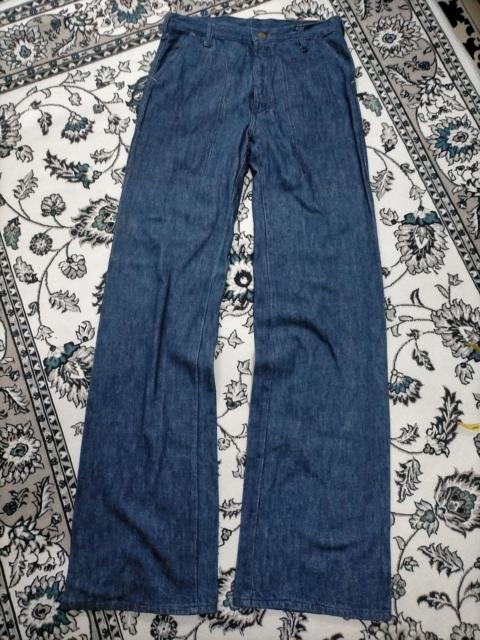 Other Designers Vintage Lee 70s Flare Jeans Like New