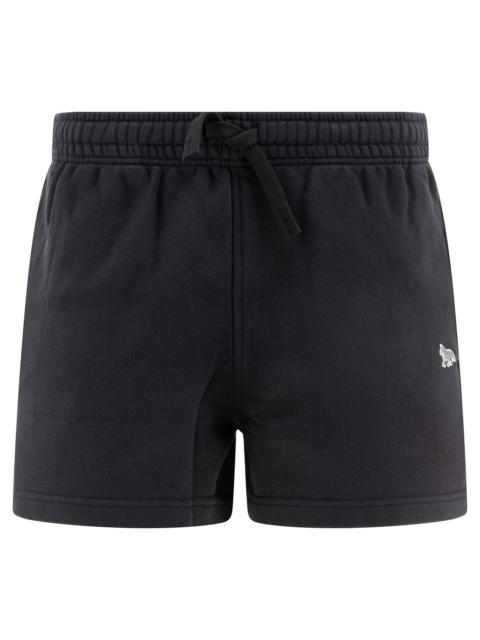 Maison Kitsuné Shorts